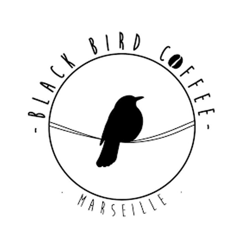 Black Bird Coffee Marseille