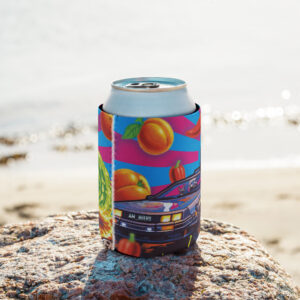 Refroidisseur de canettes -BTLT | 2026