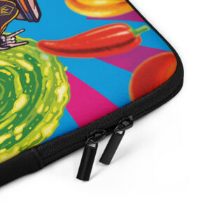 Housse Pour Ordinateur Portable - BTLT | 2026