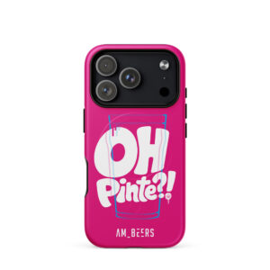 OH Coque! - 2026 pour iPhone® avec MagSafe®