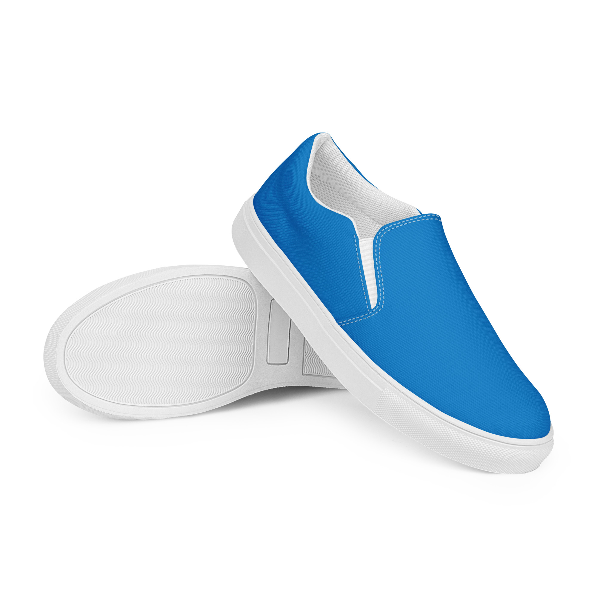 Slip-on Pink & Blue | 2024 – Image 2